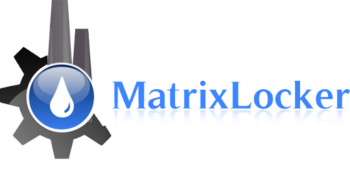 MatrixLocker screenshot