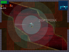 Mechanical Guardians screenshot 5