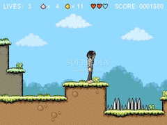 Meez Adventure Game screenshot 3
