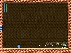 Mega Man BBWS screenshot 2