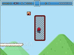 Mega Mario screenshot 2