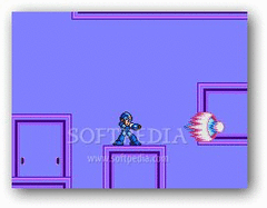 Megaman X Engine screenshot 2