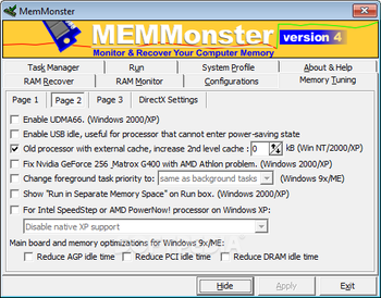 MemMonster screenshot 9