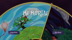Memoriae screenshot
