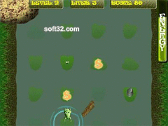 Merry Frog screenshot 3