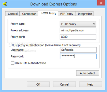MetaProducts Download Express screenshot 4