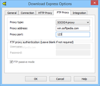 MetaProducts Download Express screenshot 5