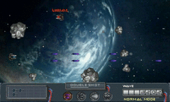 Meteor Defence screenshot 3