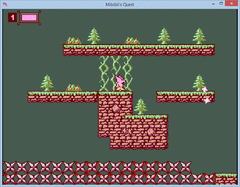 Mibibli's Quest screenshot 2
