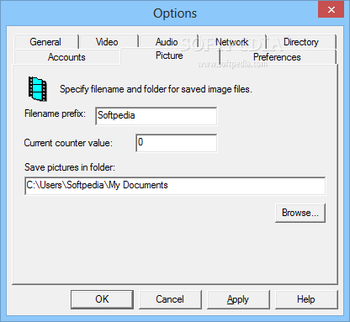 Microsoft Portrait for PC screenshot 9