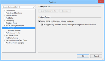 Microsoft Visual Studio Express screenshot 15
