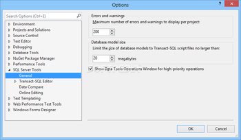 Microsoft Visual Studio Express screenshot 16