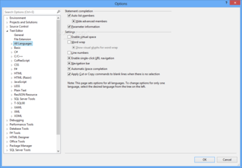 Microsoft Visual Studio Premium screenshot 19