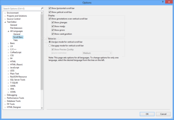 Microsoft Visual Studio Premium screenshot 20