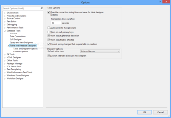 Microsoft Visual Studio Premium screenshot 24