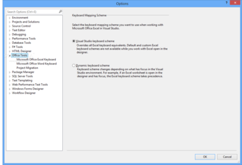 Microsoft Visual Studio Premium screenshot 26