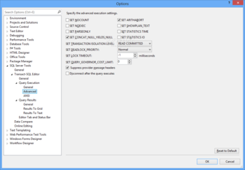Microsoft Visual Studio Premium screenshot 27
