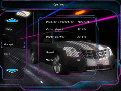 Midnight Racing screenshot 5