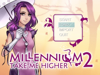 Millennium - A New Hope screenshot