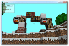 Mine Blocks screenshot 4