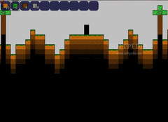 Minecraft 2nd Dimension screenshot 2