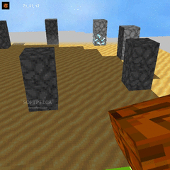 Minecraft Demo screenshot 2