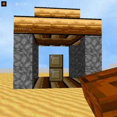 Minecraft Demo screenshot 3
