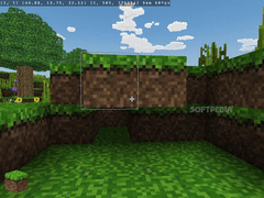 Minecrafter screenshot 3