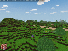 Minecrafter screenshot 7