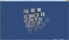 Minesweeper Cubed screenshot 4