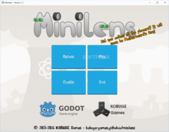 Minilens screenshot 9