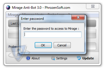 Mirage Anti-Bot screenshot 6