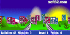Missiles Attack screenshot