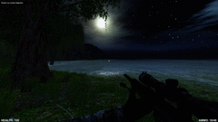 Mission Escape From Island 3 screenshot 3