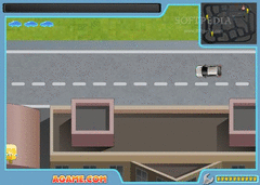 Mission Racing screenshot 2