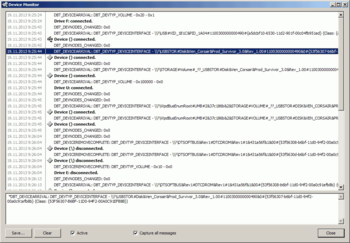 MiTeC System Information Component Suite screenshot 7