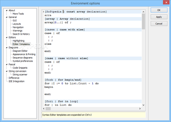 ModelMaker Pascal Edition screenshot 28