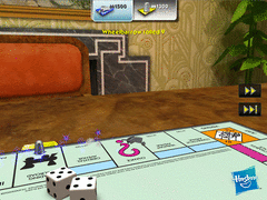 Monopoly Deluxe screenshot 3