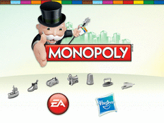Monopoly Deluxe screenshot 4