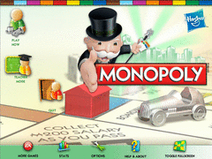Monopoly Deluxe screenshot 5