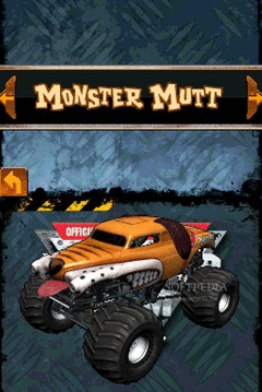 Monster Jam screenshot 2