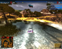 Monster Truck Safari screenshot 7