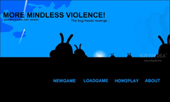 More Mindless Violence screenshot