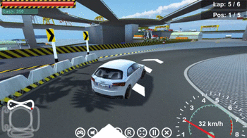Motor Destruction screenshot 3