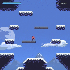 Mountain Climb screenshot 6