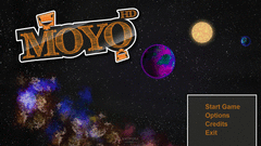 Moyo HD screenshot