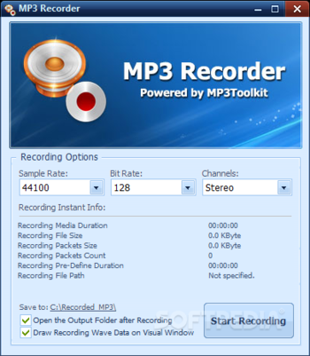 MP3 Toolkit screenshot 19