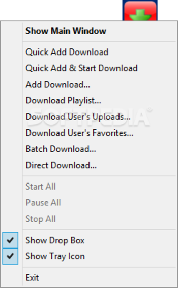 MP4 Downloader Pro screenshot 6