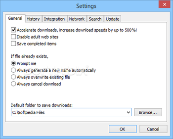 MP4 Downloader Pro screenshot 7