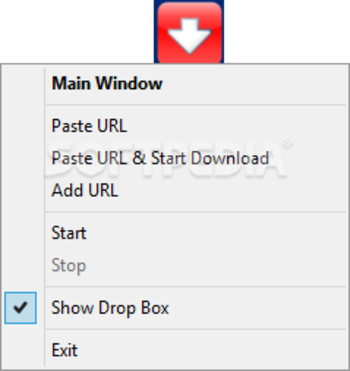 MP4 Downloader screenshot 2